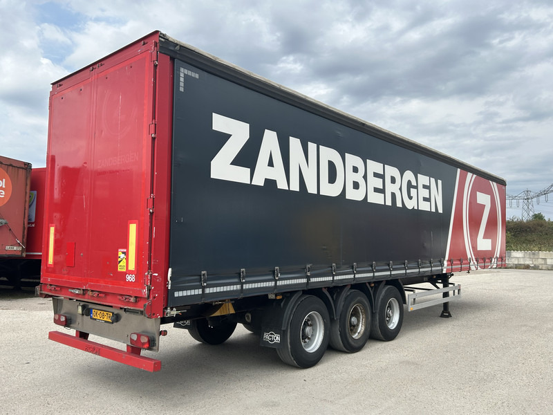 Pacton T3-001 / Curtainside Trailer / BPW Drum / APK TUV 03-26 - Pressukapellipuoliperävaunu: kuva Pacton T3-001 / Curtainside Trailer / BPW Drum / APK TUV 03-26 - Pressukapellipuoliperävaunu Pacton T3-001 / Curtainside Trailer / BPW Drum / APK TUV 03-26 - Pressukapellipuoliperävaunu: kuva Pacton T3-001 / Curtainside Trailer / BPW Drum / APK TUV 03-26 - Pressukapellipuoliperävaunu