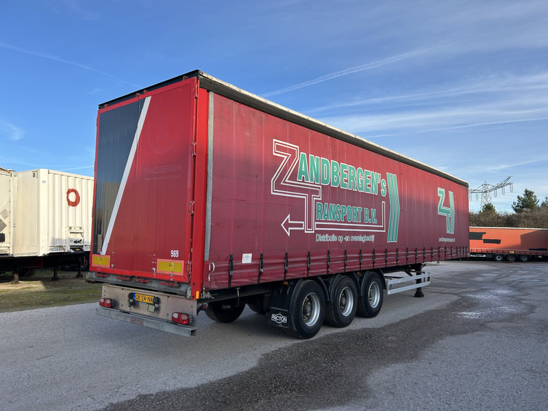 Pacton T3-011 / Curtainside Trailer / SAF Drum / APK TUV 03-26 - Pressukapellipuoliperävaunu: kuva Pacton T3-011 / Curtainside Trailer / SAF Drum / APK TUV 03-26 - Pressukapellipuoliperävaunu Pacton T3-011 / Curtainside Trailer / SAF Drum / APK TUV 03-26 - Pressukapellipuoliperävaunu: kuva Pacton T3-011 / Curtainside Trailer / SAF Drum / APK TUV 03-26 - Pressukapellipuoliperävaunu