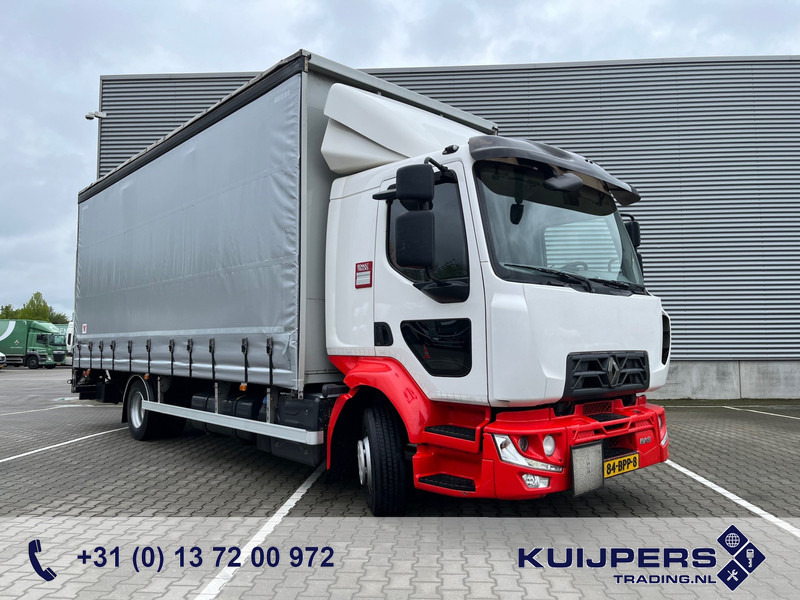 Renault D 210 Euro 6 / 12 Ton / 282 dkm / Schuifzeil / Laadklep / APK TUV 07-25 - Pressukapelli kuorma-auto: kuva Renault D 210 Euro 6 / 12 Ton / 282 dkm / Schuifzeil / Laadklep / APK TUV 07-25 - Pressukapelli kuorma-auto Renault D 210 Euro 6 / 12 Ton / 282 dkm / Schuifzeil / Laadklep / APK TUV 07-25 - Pressukapelli kuorma-auto: kuva Renault D 210 Euro 6 / 12 Ton / 282 dkm / Schuifzeil / Laadklep / APK TUV 07-25 - Pressukapelli kuorma-auto