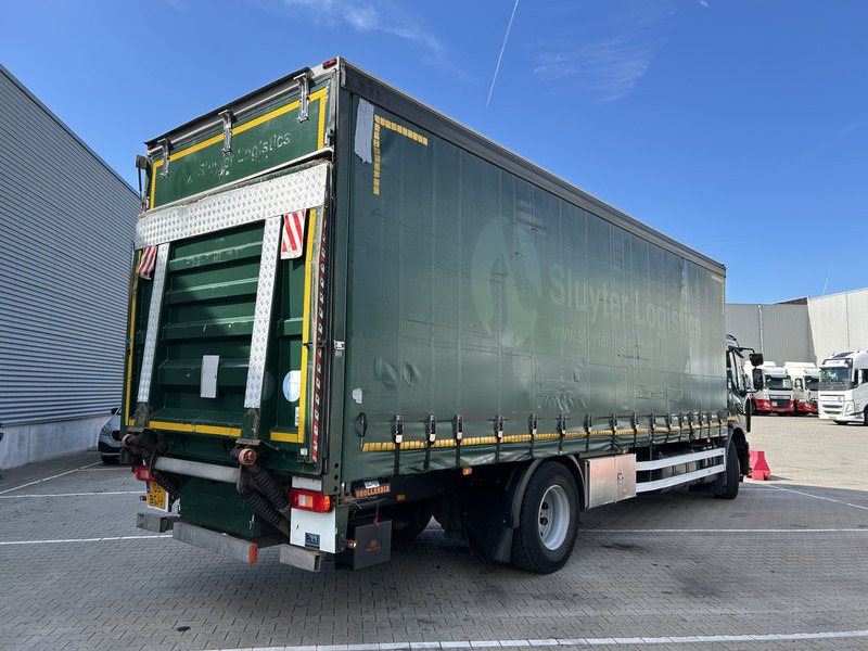 Renault D Wide 280 / 18 Ton / 613 dkm / Curtianside / Loadlift / APK TUV 07-26 - Pressukapelli kuorma-auto: kuva Renault D Wide 280 / 18 Ton / 613 dkm / Curtianside / Loadlift / APK TUV 07-26 - Pressukapelli kuorma-auto Renault D Wide 280 / 18 Ton / 613 dkm / Curtianside / Loadlift / APK TUV 07-26 - Pressukapelli kuorma-auto: kuva Renault D Wide 280 / 18 Ton / 613 dkm / Curtianside / Loadlift / APK TUV 07-26 - Pressukapelli kuorma-auto