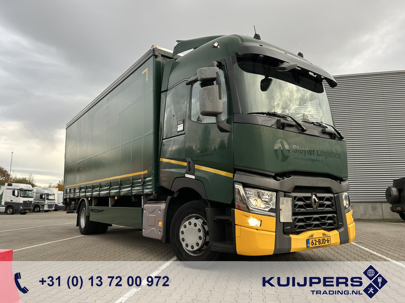 Renault T 380 Comfort / 820 dkm / Curtainside / Loadlift / APK TUV 02-26 - Pressukapelli kuorma-auto: kuva Renault T 380 Comfort / 820 dkm / Curtainside / Loadlift / APK TUV 02-26 - Pressukapelli kuorma-auto Renault T 380 Comfort / 820 dkm / Curtainside / Loadlift / APK TUV 02-26 - Pressukapelli kuorma-auto: kuva Renault T 380 Comfort / 820 dkm / Curtainside / Loadlift / APK TUV 02-26 - Pressukapelli kuorma-auto