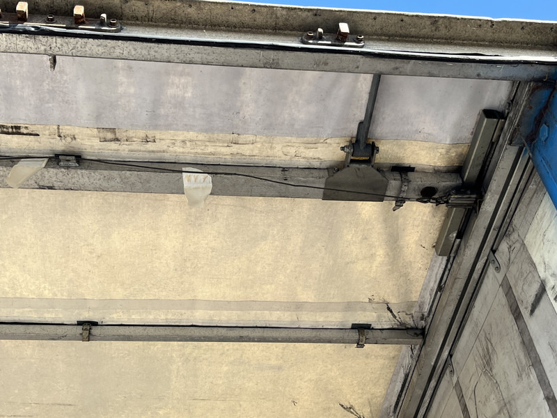 Samro ST 39 WH / Curtainside / 3 axle BPW Disk / NL Trailer - Pressukapellipuoliperävaunu: kuva Samro ST 39 WH / Curtainside / 3 axle BPW Disk / NL Trailer - Pressukapellipuoliperävaunu Samro ST 39 WH / Curtainside / 3 axle BPW Disk / NL Trailer - Pressukapellipuoliperävaunu: kuva Samro ST 39 WH / Curtainside / 3 axle BPW Disk / NL Trailer - Pressukapellipuoliperävaunu