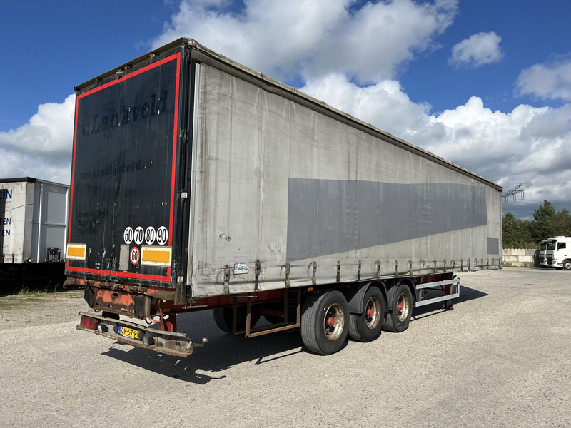 Samro ST 39 WH / Curtainside / 3 axle BPW Disk / NL Trailer - Pressukapellipuoliperävaunu: kuva Samro ST 39 WH / Curtainside / 3 axle BPW Disk / NL Trailer - Pressukapellipuoliperävaunu Samro ST 39 WH / Curtainside / 3 axle BPW Disk / NL Trailer - Pressukapellipuoliperävaunu: kuva Samro ST 39 WH / Curtainside / 3 axle BPW Disk / NL Trailer - Pressukapellipuoliperävaunu