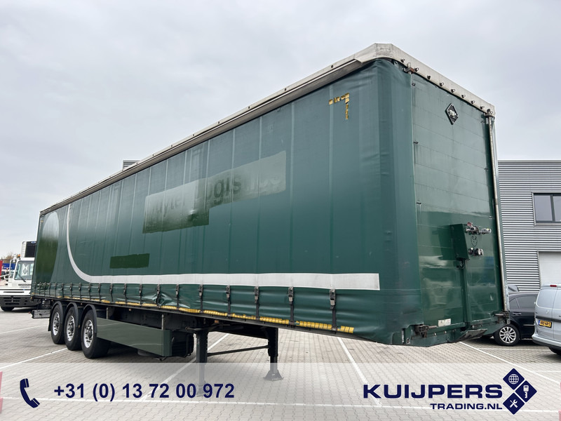Samro ST39WGPE / Curtainside Trailer / BPW Disk / APK TUV 02-26 - Pressukapellipuoliperävaunu: kuva Samro ST39WGPE / Curtainside Trailer / BPW Disk / APK TUV 02-26 - Pressukapellipuoliperävaunu Samro ST39WGPE / Curtainside Trailer / BPW Disk / APK TUV 02-26 - Pressukapellipuoliperävaunu: kuva Samro ST39WGPE / Curtainside Trailer / BPW Disk / APK TUV 02-26 - Pressukapellipuoliperävaunu