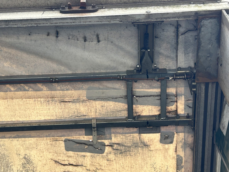 Samro ST39WGPE / Curtainside Trailer / BPW Disk / APK TUV 02-26 - Pressukapellipuoliperävaunu: kuva Samro ST39WGPE / Curtainside Trailer / BPW Disk / APK TUV 02-26 - Pressukapellipuoliperävaunu Samro ST39WGPE / Curtainside Trailer / BPW Disk / APK TUV 02-26 - Pressukapellipuoliperävaunu: kuva Samro ST39WGPE / Curtainside Trailer / BPW Disk / APK TUV 02-26 - Pressukapellipuoliperävaunu