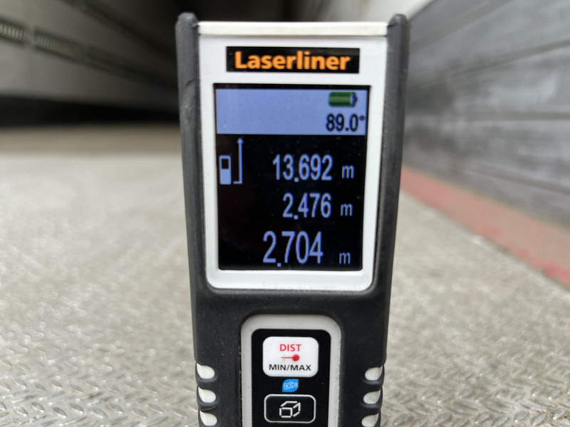 Schmitz Cargobull SCB S2 / Box Trailer / 2 axle / APK TUV 06-26 - Umpikori puoliperävaunu: kuva Schmitz Cargobull SCB S2 / Box Trailer / 2 axle / APK TUV 06-26 - Umpikori puoliperävaunu Schmitz Cargobull SCB S2 / Box Trailer / 2 axle / APK TUV 06-26 - Umpikori puoliperävaunu: kuva Schmitz Cargobull SCB S2 / Box Trailer / 2 axle / APK TUV 06-26 - Umpikori puoliperävaunu