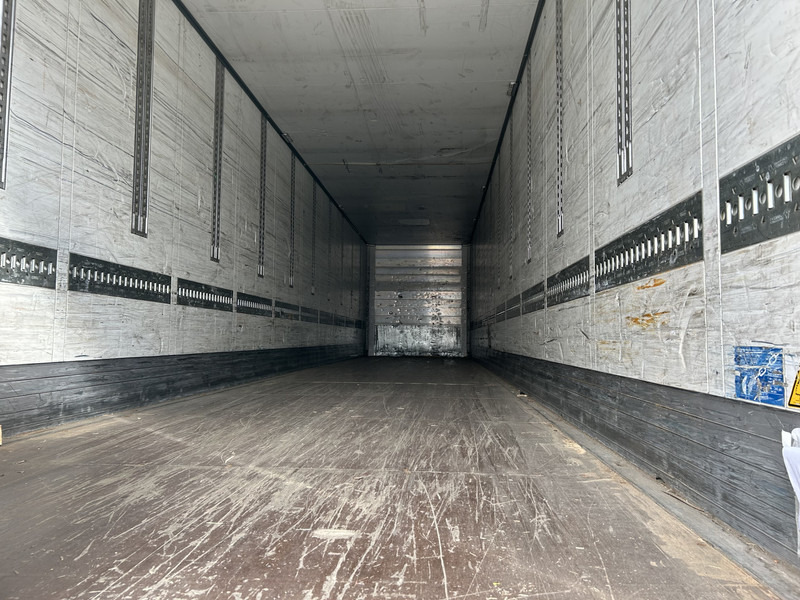 Schmitz Cargobull SCB S3B / Box Trailer / BPW Drum / NL Trailer - Umpikori puoliperävaunu: kuva Schmitz Cargobull SCB S3B / Box Trailer / BPW Drum / NL Trailer - Umpikori puoliperävaunu Schmitz Cargobull SCB S3B / Box Trailer / BPW Drum / NL Trailer - Umpikori puoliperävaunu: kuva Schmitz Cargobull SCB S3B / Box Trailer / BPW Drum / NL Trailer - Umpikori puoliperävaunu