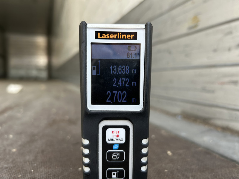 Schmitz Cargobull SCB S3B / Box Trailer / BPW Drum / NL Trailer - Umpikori puoliperävaunu: kuva Schmitz Cargobull SCB S3B / Box Trailer / BPW Drum / NL Trailer - Umpikori puoliperävaunu Schmitz Cargobull SCB S3B / Box Trailer / BPW Drum / NL Trailer - Umpikori puoliperävaunu: kuva Schmitz Cargobull SCB S3B / Box Trailer / BPW Drum / NL Trailer - Umpikori puoliperävaunu