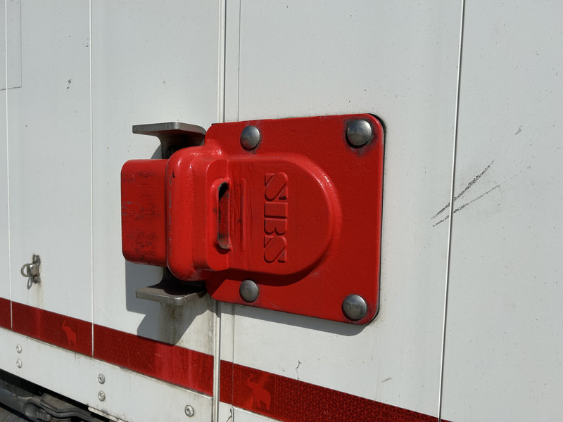 Schmitz Cargobull SCB S3B / Box Trailer / BPW Drum / NL Trailer - Umpikori puoliperävaunu: kuva Schmitz Cargobull SCB S3B / Box Trailer / BPW Drum / NL Trailer - Umpikori puoliperävaunu Schmitz Cargobull SCB S3B / Box Trailer / BPW Drum / NL Trailer - Umpikori puoliperävaunu: kuva Schmitz Cargobull SCB S3B / Box Trailer / BPW Drum / NL Trailer - Umpikori puoliperävaunu