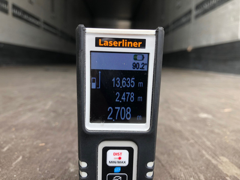 Schmitz Cargobull SCB S3B / Box Trailer / Loadlift 2000 kg / APK TUV 12-26 - Umpikori puoliperävaunu: kuva Schmitz Cargobull SCB S3B / Box Trailer / Loadlift 2000 kg / APK TUV 12-26 - Umpikori puoliperävaunu Schmitz Cargobull SCB S3B / Box Trailer / Loadlift 2000 kg / APK TUV 12-26 - Umpikori puoliperävaunu: kuva Schmitz Cargobull SCB S3B / Box Trailer / Loadlift 2000 kg / APK TUV 12-26 - Umpikori puoliperävaunu