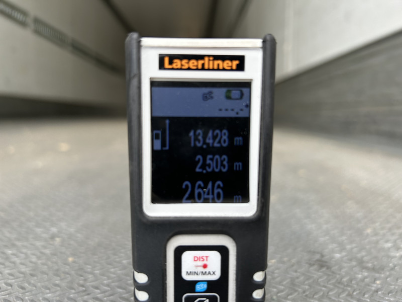 Schmitz Cargobull SCB S3B / Carrier Vector 1950 / Frigo Box / Loadlift / APK TUV 03-26 - Refrigeraattori puoliperävaunu: kuva Schmitz Cargobull SCB S3B / Carrier Vector 1950 / Frigo Box / Loadlift / APK TUV 03-26 - Refrigeraattori puoliperävaunu Schmitz Cargobull SCB S3B / Carrier Vector 1950 / Frigo Box / Loadlift / APK TUV 03-26 - Refrigeraattori puoliperävaunu: kuva Schmitz Cargobull SCB S3B / Carrier Vector 1950 / Frigo Box / Loadlift / APK TUV 03-26 - Refrigeraattori puoliperävaunu