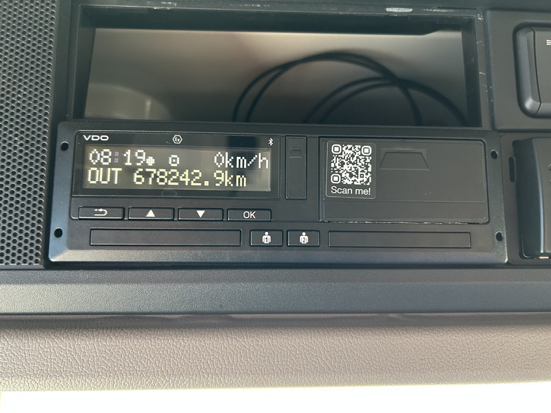 Leasing DAF CF 410 FT Space Cab / 678 dkm / Smart Tacho V2 / APK TUV 11-25 DAF CF 410 FT Space Cab / 678 dkm / Smart Tacho V2 / APK TUV 11-25: kuva Leasing DAF CF 410 FT Space Cab / 678 dkm / Smart Tacho V2 / APK TUV 11-25 DAF CF 410 FT Space Cab / 678 dkm / Smart Tacho V2 / APK TUV 11-25