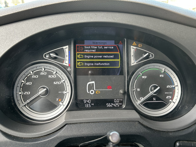 DAF XF 480 FT SSC / Motor + DPF Problems / 562 dkm / 2 Tanks / NL Truck - Vetopöytäauto: kuva DAF XF 480 FT SSC / Motor + DPF Problems / 562 dkm / 2 Tanks / NL Truck - Vetopöytäauto DAF XF 480 FT SSC / Motor + DPF Problems / 562 dkm / 2 Tanks / NL Truck - Vetopöytäauto: kuva DAF XF 480 FT SSC / Motor + DPF Problems / 562 dkm / 2 Tanks / NL Truck - Vetopöytäauto