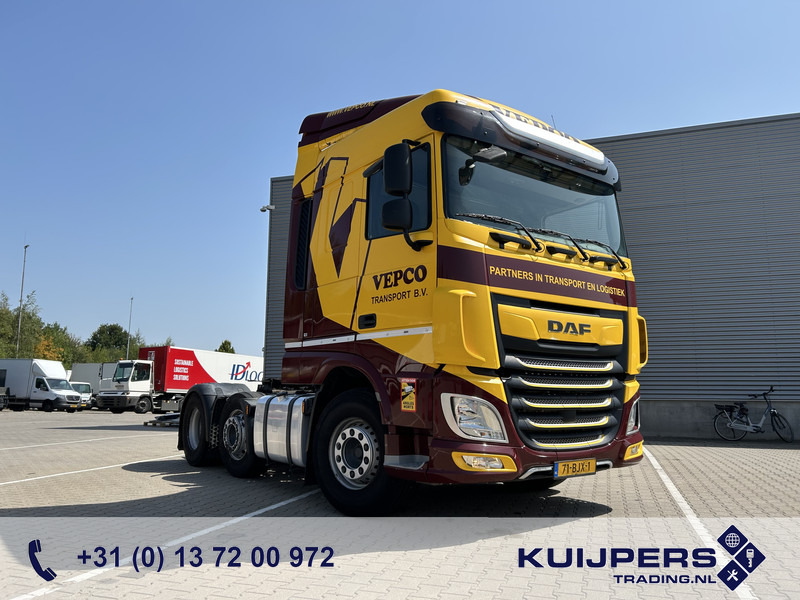DAF XF 480 FTG Space Cab / 685 dkm / 6x2 / New Tacho / APK TUV 10-25 - Vetopöytäauto: kuva DAF XF 480 FTG Space Cab / 685 dkm / 6x2 / New Tacho / APK TUV 10-25 - Vetopöytäauto DAF XF 480 FTG Space Cab / 685 dkm / 6x2 / New Tacho / APK TUV 10-25 - Vetopöytäauto: kuva DAF XF 480 FTG Space Cab / 685 dkm / 6x2 / New Tacho / APK TUV 10-25 - Vetopöytäauto