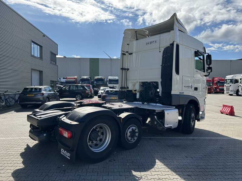 DAF XF 480 FTP Space Cab / 6x2 / Stand Airco / APK TUV 09-26 - Vetopöytäauto: kuva DAF XF 480 FTP Space Cab / 6x2 / Stand Airco / APK TUV 09-26 - Vetopöytäauto DAF XF 480 FTP Space Cab / 6x2 / Stand Airco / APK TUV 09-26 - Vetopöytäauto: kuva DAF XF 480 FTP Space Cab / 6x2 / Stand Airco / APK TUV 09-26 - Vetopöytäauto