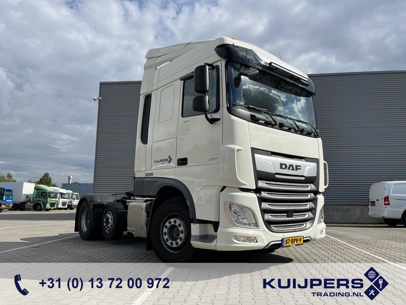 DAF XF 480 FTP Space Cab / 6x2 / Stand klima / APK TUV 10-25 - Vetopöytäauto: kuva DAF XF 480 FTP Space Cab / 6x2 / Stand klima / APK TUV 10-25 - Vetopöytäauto DAF XF 480 FTP Space Cab / 6x2 / Stand klima / APK TUV 10-25 - Vetopöytäauto: kuva DAF XF 480 FTP Space Cab / 6x2 / Stand klima / APK TUV 10-25 - Vetopöytäauto