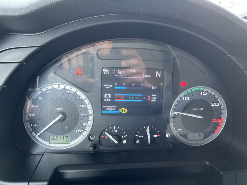 Iveco S-Way AT 420 / Full LED / 569 dkm / 2 Tanks / 2 Fridge / APK TUV 03-26 - Vetopöytäauto: kuva Iveco S-Way AT 420 / Full LED / 569 dkm / 2 Tanks / 2 Fridge / APK TUV 03-26 - Vetopöytäauto Iveco S-Way AT 420 / Full LED / 569 dkm / 2 Tanks / 2 Fridge / APK TUV 03-26 - Vetopöytäauto: kuva Iveco S-Way AT 420 / Full LED / 569 dkm / 2 Tanks / 2 Fridge / APK TUV 03-26 - Vetopöytäauto