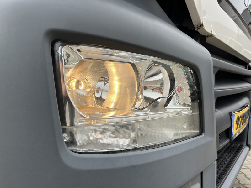 Vetopöytäauto MAN TGS 18.360 Euro 6 / 204 dkm / Airco / NL Truck: kuva Vetopöytäauto MAN TGS 18.360 Euro 6 / 204 dkm / Airco / NL Truck