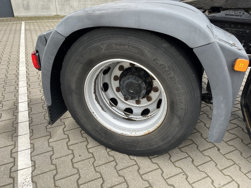 Vetopöytäauto MAN TGS 18.360 Euro 6 / 204 dkm / Airco / NL Truck: kuva Vetopöytäauto MAN TGS 18.360 Euro 6 / 204 dkm / Airco / NL Truck