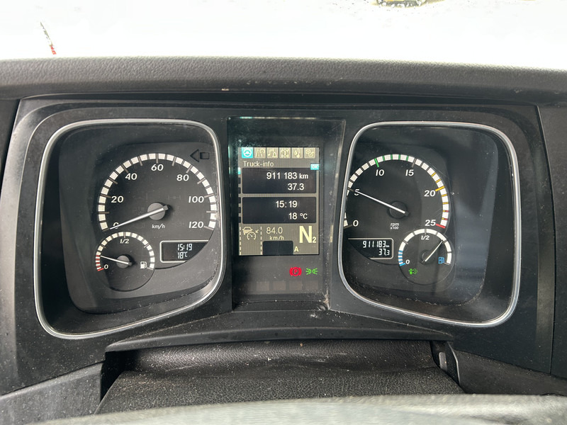 Mercedes-Benz Actros 1845 Bigspace / 911 dkm / Stand Airco / APK TUV 07-25 - Vetopöytäauto: kuva Mercedes-Benz Actros 1845 Bigspace / 911 dkm / Stand Airco / APK TUV 07-25 - Vetopöytäauto Mercedes-Benz Actros 1845 Bigspace / 911 dkm / Stand Airco / APK TUV 07-25 - Vetopöytäauto: kuva Mercedes-Benz Actros 1845 Bigspace / 911 dkm / Stand Airco / APK TUV 07-25 - Vetopöytäauto