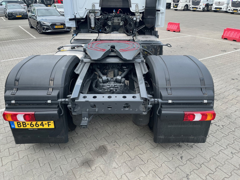 Mercedes-Benz Actros 1940 Streamspace / NL truck - Vetopöytäauto: kuva Mercedes-Benz Actros 1940 Streamspace / NL truck - Vetopöytäauto Mercedes-Benz Actros 1940 Streamspace / NL truck - Vetopöytäauto: kuva Mercedes-Benz Actros 1940 Streamspace / NL truck - Vetopöytäauto