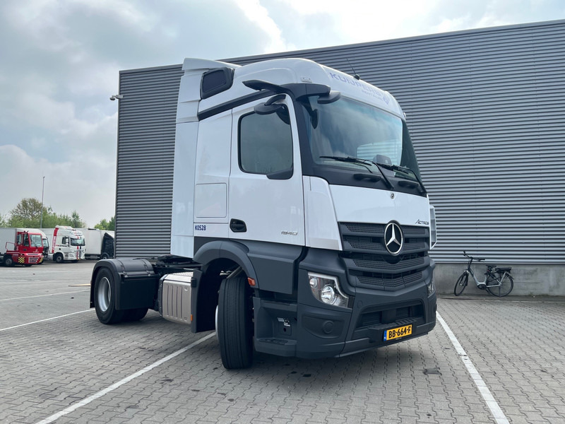 Mercedes-Benz Actros 1940 Streamspace / NL truck - Vetopöytäauto: kuva Mercedes-Benz Actros 1940 Streamspace / NL truck - Vetopöytäauto Mercedes-Benz Actros 1940 Streamspace / NL truck - Vetopöytäauto: kuva Mercedes-Benz Actros 1940 Streamspace / NL truck - Vetopöytäauto