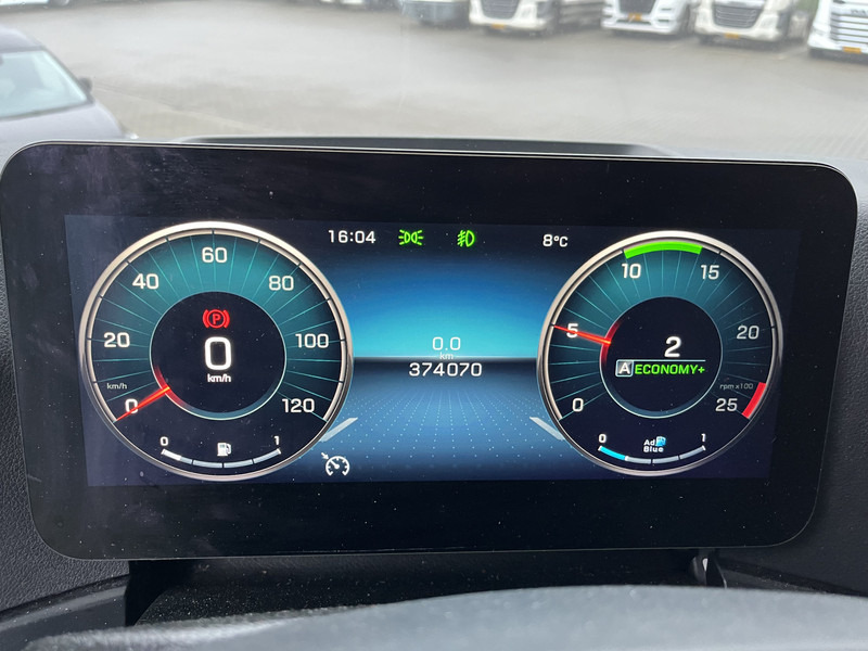 Mercedes-Benz Actros 2645 Bigspace / 374 dkm / 6x2 / Mirror Cams / NL Truck - Vetopöytäauto: kuva Mercedes-Benz Actros 2645 Bigspace / 374 dkm / 6x2 / Mirror Cams / NL Truck - Vetopöytäauto Mercedes-Benz Actros 2645 Bigspace / 374 dkm / 6x2 / Mirror Cams / NL Truck - Vetopöytäauto: kuva Mercedes-Benz Actros 2645 Bigspace / 374 dkm / 6x2 / Mirror Cams / NL Truck - Vetopöytäauto
