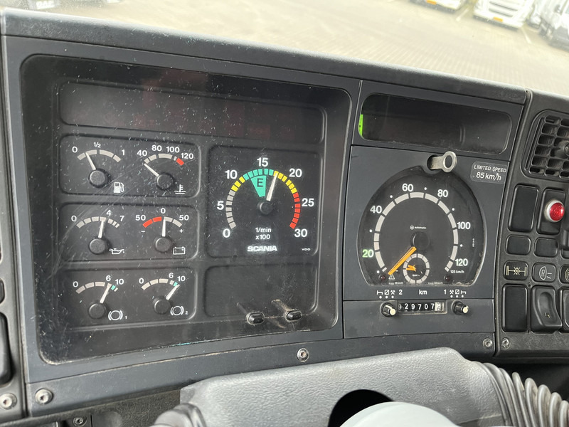 Scania R 143H V8 500 Streamline / V8 Sound / Retarder / Old Skool Classic - Vetopöytäauto: kuva Scania R 143H V8 500 Streamline / V8 Sound / Retarder / Old Skool Classic - Vetopöytäauto Scania R 143H V8 500 Streamline / V8 Sound / Retarder / Old Skool Classic - Vetopöytäauto: kuva Scania R 143H V8 500 Streamline / V8 Sound / Retarder / Old Skool Classic - Vetopöytäauto