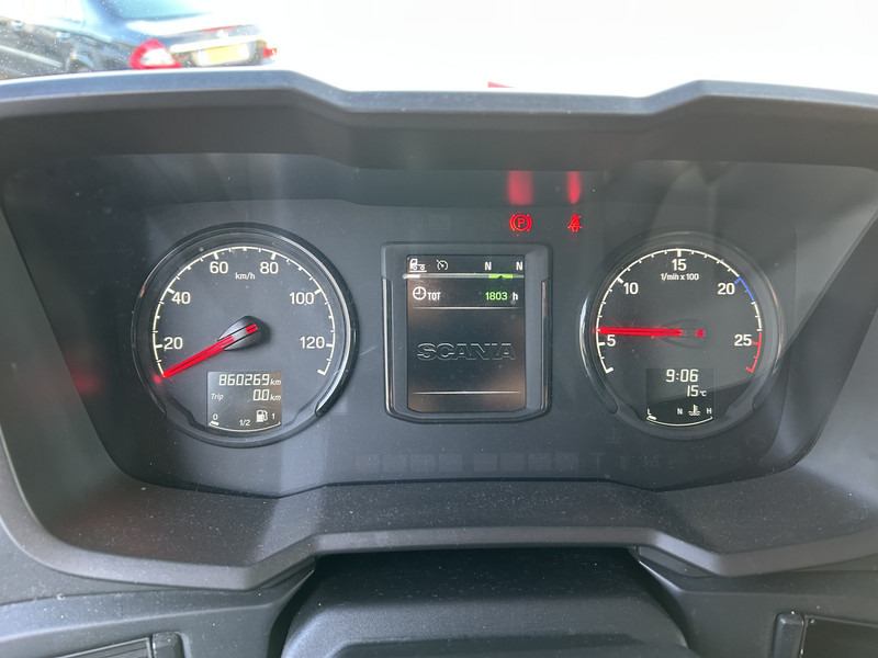 Scania R450 Highline / Retarder / 860 dkm / APK TUV 03-26 - Vetopöytäauto: kuva Scania R450 Highline / Retarder / 860 dkm / APK TUV 03-26 - Vetopöytäauto Scania R450 Highline / Retarder / 860 dkm / APK TUV 03-26 - Vetopöytäauto: kuva Scania R450 Highline / Retarder / 860 dkm / APK TUV 03-26 - Vetopöytäauto