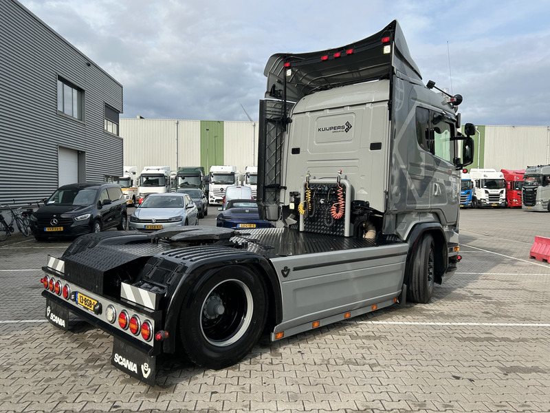 Scania R520 V8 / Showtruck / Buffl Special Interior / Vol Lucht / Retarder - Vetopöytäauto: kuva Scania R520 V8 / Showtruck / Buffl Special Interior / Vol Lucht / Retarder - Vetopöytäauto Scania R520 V8 / Showtruck / Buffl Special Interior / Vol Lucht / Retarder - Vetopöytäauto: kuva Scania R520 V8 / Showtruck / Buffl Special Interior / Vol Lucht / Retarder - Vetopöytäauto