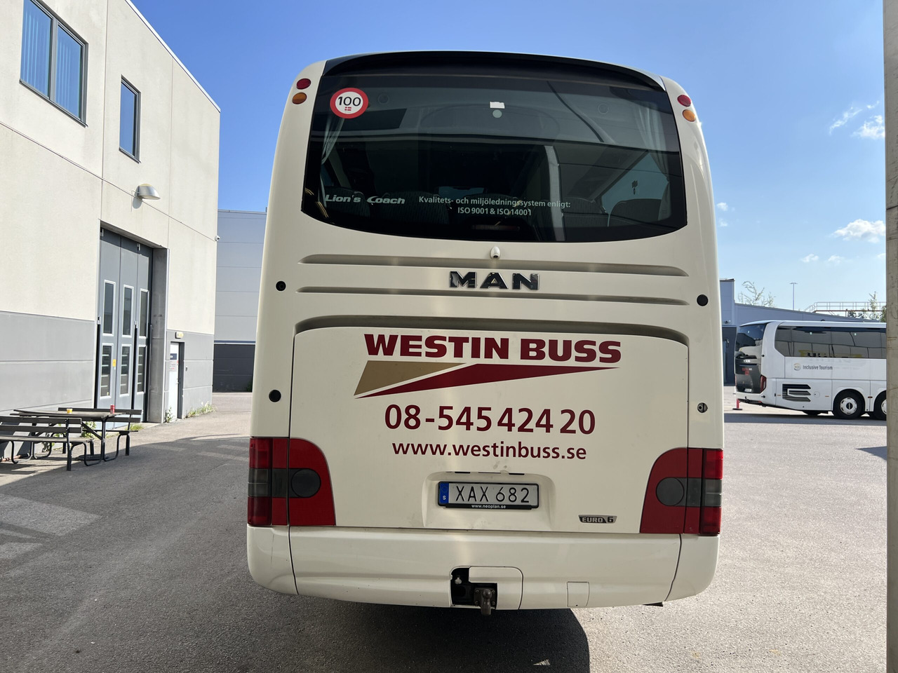 MAN Lions Coach L R08 Euro 6c - Turistibussi: kuva MAN Lions Coach L R08 Euro 6c - Turistibussi MAN Lions Coach L R08 Euro 6c - Turistibussi: kuva MAN Lions Coach L R08 Euro 6c - Turistibussi