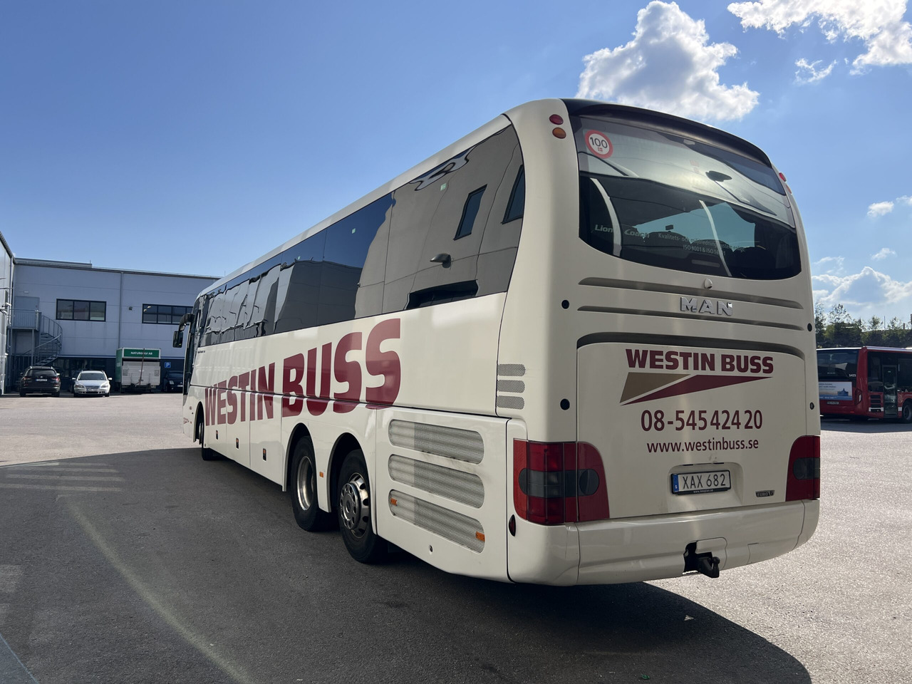 MAN Lions Coach L R08 Euro 6c - Turistibussi: kuva MAN Lions Coach L R08 Euro 6c - Turistibussi MAN Lions Coach L R08 Euro 6c - Turistibussi: kuva MAN Lions Coach L R08 Euro 6c - Turistibussi