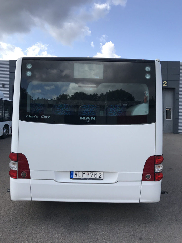Man Lions City A26 CNG - Linja-auto: kuva Man Lions City A26 CNG - Linja-auto Man Lions City A26 CNG - Linja-auto: kuva Man Lions City A26 CNG - Linja-auto