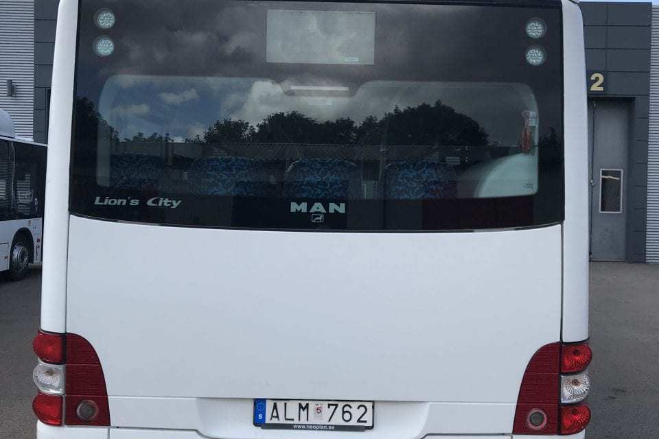 Man Lions City A26 CNG - Linja-auto: kuva Man Lions City A26 CNG - Linja-auto Man Lions City A26 CNG - Linja-auto: kuva Man Lions City A26 CNG - Linja-auto