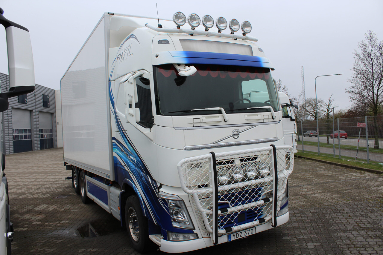 Volvo FH Fjärr - Umpikori kuorma-auto: kuva Volvo FH Fjärr - Umpikori kuorma-auto Volvo FH Fjärr - Umpikori kuorma-auto: kuva Volvo FH Fjärr - Umpikori kuorma-auto