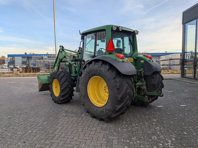 John Deere 6230 PREMIUM 6230 PREMIUM - Traktori: kuva John Deere 6230 PREMIUM 6230 PREMIUM - Traktori John Deere 6230 PREMIUM 6230 PREMIUM - Traktori: kuva John Deere 6230 PREMIUM 6230 PREMIUM - Traktori