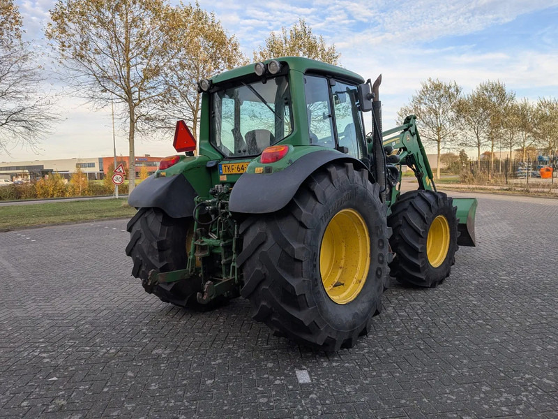 John Deere 6230 PREMIUM 6230 PREMIUM - Traktori: kuva John Deere 6230 PREMIUM 6230 PREMIUM - Traktori John Deere 6230 PREMIUM 6230 PREMIUM - Traktori: kuva John Deere 6230 PREMIUM 6230 PREMIUM - Traktori
