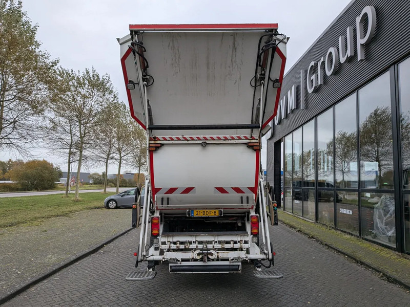 MAN TGS TGS 26.360 6X2-2 BL - Roska-auto: kuva MAN TGS TGS 26.360 6X2-2 BL - Roska-auto MAN TGS TGS 26.360 6X2-2 BL - Roska-auto: kuva MAN TGS TGS 26.360 6X2-2 BL - Roska-auto