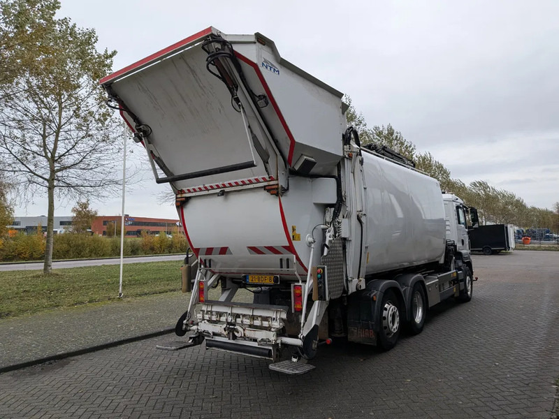 MAN TGS TGS 26.360 6X2-2 BL - Roska-auto: kuva MAN TGS TGS 26.360 6X2-2 BL - Roska-auto MAN TGS TGS 26.360 6X2-2 BL - Roska-auto: kuva MAN TGS TGS 26.360 6X2-2 BL - Roska-auto