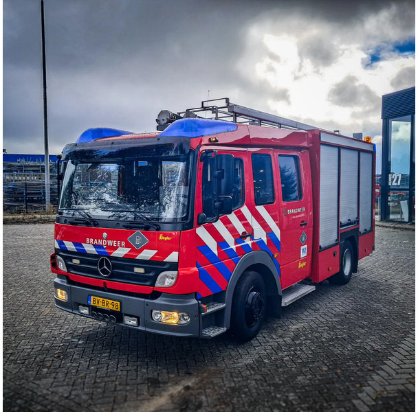 Mercedes-Benz NG 1626 V8 - Paloauto: kuva Mercedes-Benz NG 1626 V8 - Paloauto Mercedes-Benz NG 1626 V8 - Paloauto: kuva Mercedes-Benz NG 1626 V8 - Paloauto