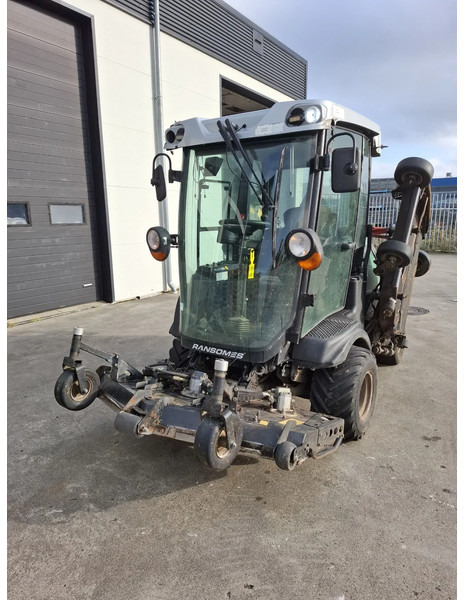Ransomes MP 653 - Niittokone: kuva Ransomes MP 653 - Niittokone Ransomes MP 653 - Niittokone: kuva Ransomes MP 653 - Niittokone