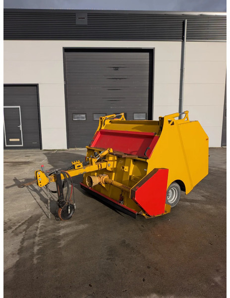 SCHOUTEN PX1802 PX 1802 - Lakaisuauto: kuva SCHOUTEN PX1802 PX 1802 - Lakaisuauto SCHOUTEN PX1802 PX 1802 - Lakaisuauto: kuva SCHOUTEN PX1802 PX 1802 - Lakaisuauto