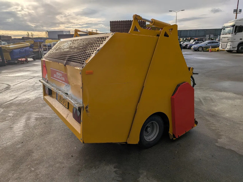 SCHOUTEN PX1802 PX 1802 - Lakaisuauto: kuva SCHOUTEN PX1802 PX 1802 - Lakaisuauto SCHOUTEN PX1802 PX 1802 - Lakaisuauto: kuva SCHOUTEN PX1802 PX 1802 - Lakaisuauto