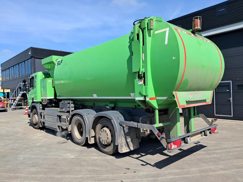 Scania P310 P310 - Roska-auto: kuva Scania P310 P310 - Roska-auto Scania P310 P310 - Roska-auto: kuva Scania P310 P310 - Roska-auto