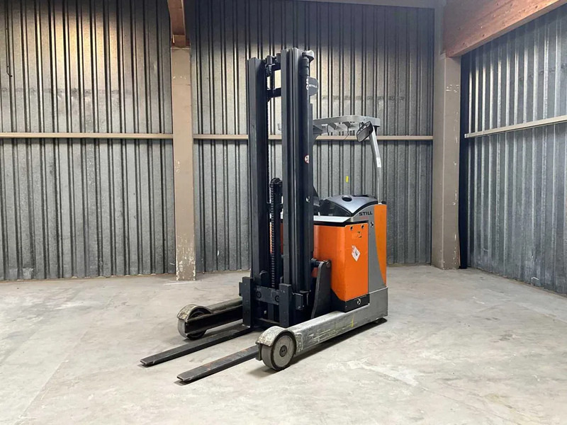 Konttikurottajat Still FMX25: kuva Konttikurottajat Still FMX25