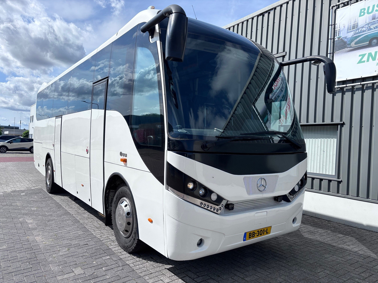 Mercedes ATEGO 1530 Touring GT / UNVI - Turistibussi: kuva Mercedes ATEGO 1530 Touring GT / UNVI - Turistibussi Mercedes ATEGO 1530 Touring GT / UNVI - Turistibussi: kuva Mercedes ATEGO 1530 Touring GT / UNVI - Turistibussi