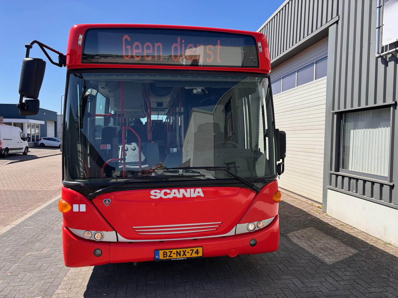 SCANIA Omnilink, Euro 5 EEV, 15x available - Linja-auto: kuva SCANIA Omnilink, Euro 5 EEV, 15x available - Linja-auto SCANIA Omnilink, Euro 5 EEV, 15x available - Linja-auto: kuva SCANIA Omnilink, Euro 5 EEV, 15x available - Linja-auto