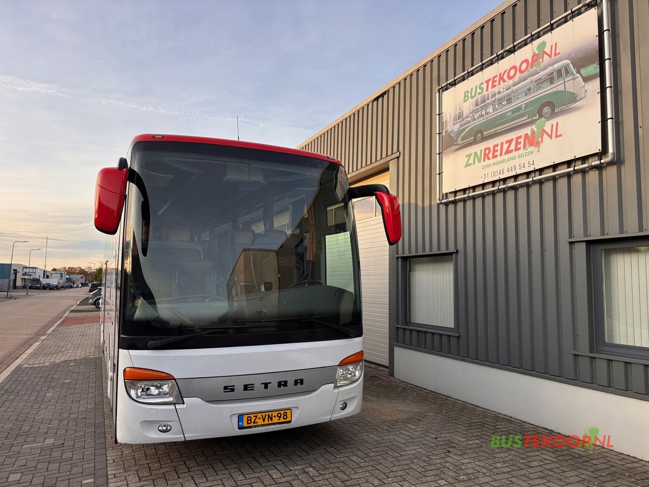 SETRA S 415GT-HD - Turistibussi: kuva SETRA S 415GT-HD - Turistibussi SETRA S 415GT-HD - Turistibussi: kuva SETRA S 415GT-HD - Turistibussi