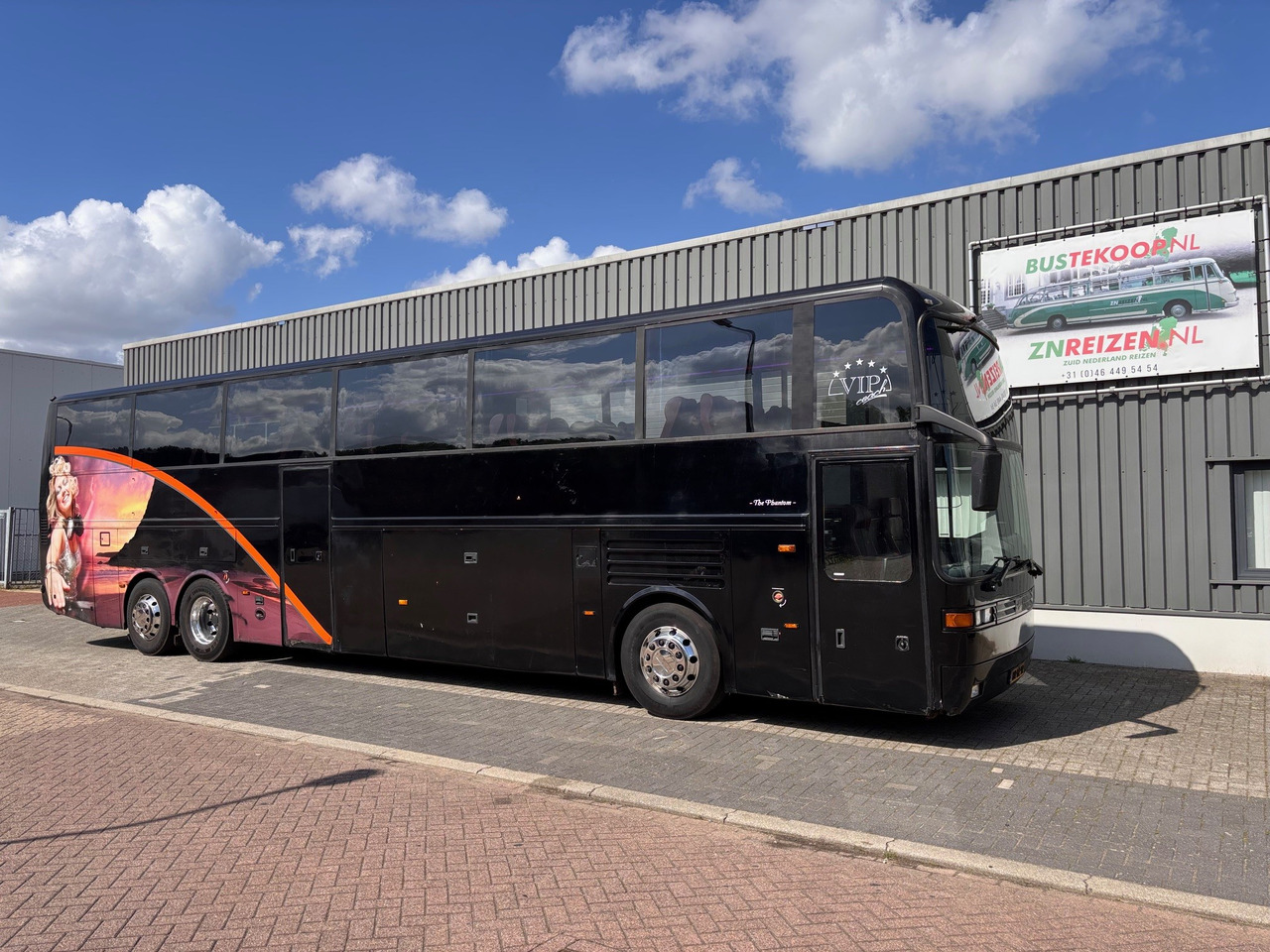 Van Hool EOS 233, EURO 3 DISCOBUS - Kaksikerroksinen linja: kuva Van Hool EOS 233, EURO 3 DISCOBUS - Kaksikerroksinen linja Van Hool EOS 233, EURO 3 DISCOBUS - Kaksikerroksinen linja: kuva Van Hool EOS 233, EURO 3 DISCOBUS - Kaksikerroksinen linja