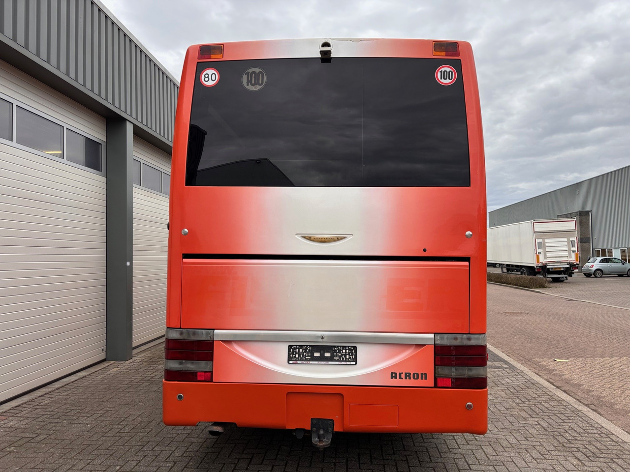 Vanhool T915 Acron Euro 5 - Turistibussi: kuva Vanhool T915 Acron Euro 5 - Turistibussi Vanhool T915 Acron Euro 5 - Turistibussi: kuva Vanhool T915 Acron Euro 5 - Turistibussi